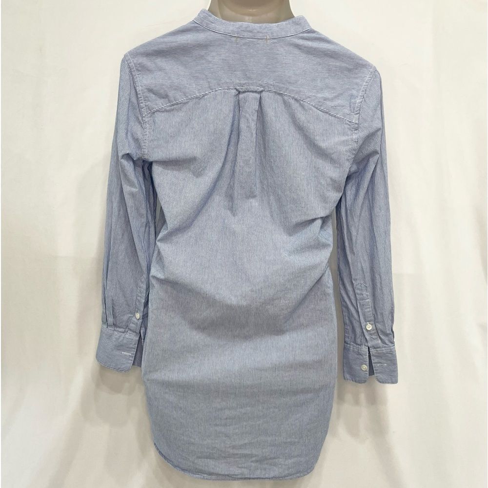 Alex Mill striped T-shirt dress